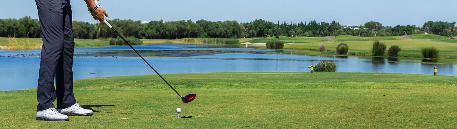 Golfing-in-the-Algarve