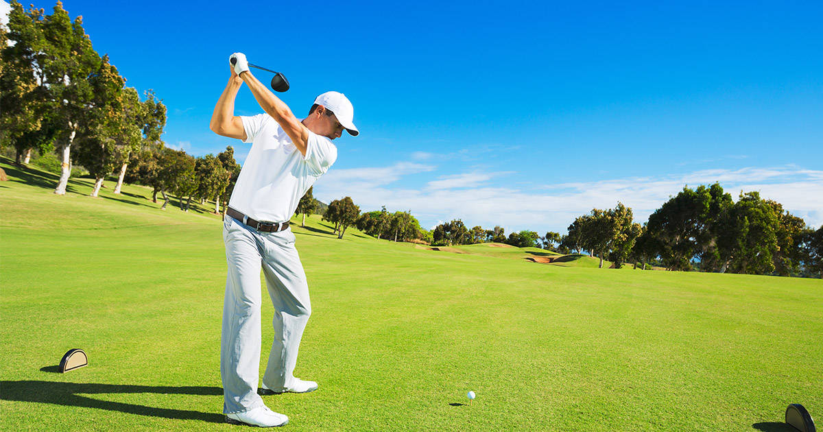 Club Hire Golfers Algarve